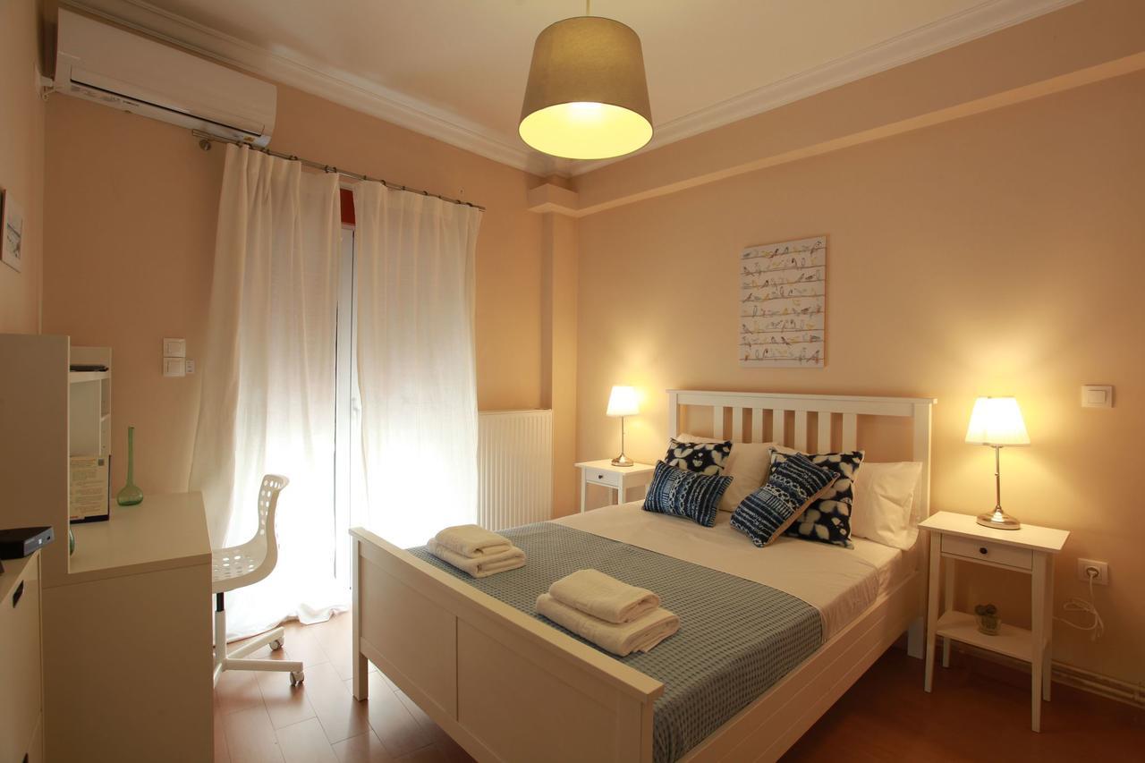 A Skip Away From The Acropolis Museum - 1 Bdrm Apartment Атина Екстериор снимка