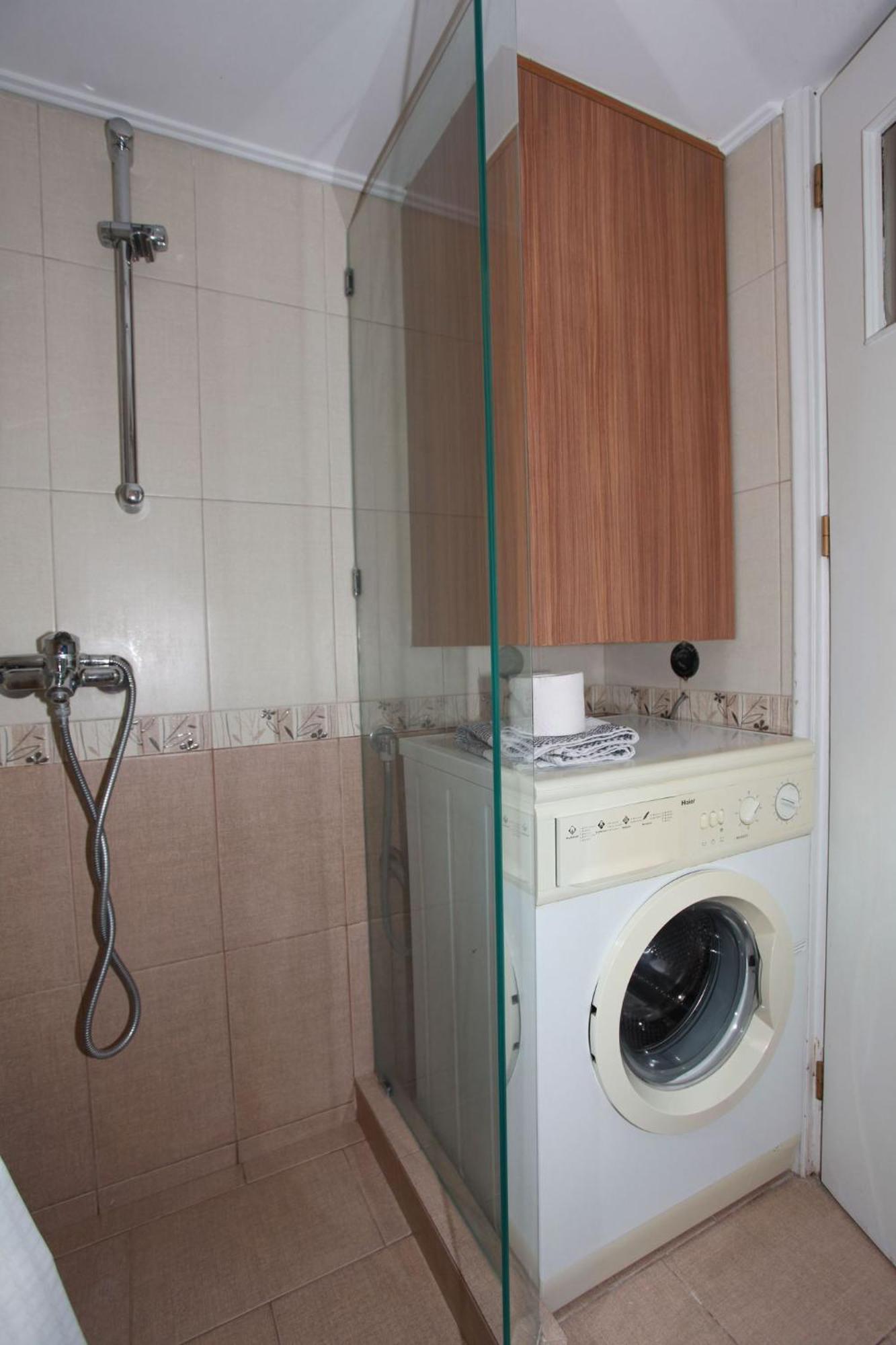 A Skip Away From The Acropolis Museum - 1 Bdrm Apartment Атина Екстериор снимка
