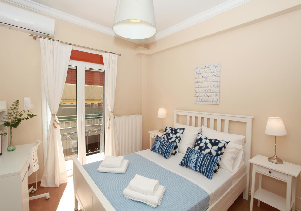 A Skip Away From The Acropolis Museum - 1 Bdrm Apartment Атина Екстериор снимка